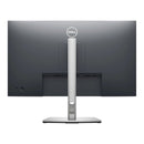 Dell P2722H 27" Full Hd Ips Monitor - 1080P, Usb Hub, 300 Nits, 1000:1 Contrast, 8Ms Response, Dp, Vga, Hdmi, 99% Srgb, Vesa, 1Yr Warranty