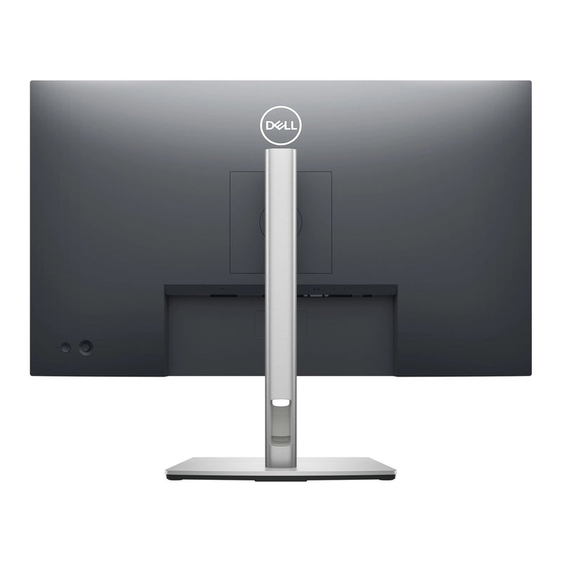 Dell P2722H 27" Full Hd Ips Monitor - 1080P, Usb Hub, 300 Nits, 1000:1 Contrast, 8Ms Response, Dp, Vga, Hdmi, 99% Srgb, Vesa, 1Yr Warranty