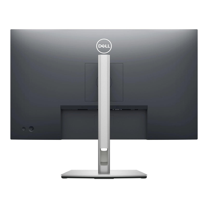 Dell P2722H 27" Full Hd Ips Monitor - 1080P, Usb Hub, 300 Nits, 1000:1 Contrast, 8Ms Response, Dp, Vga, Hdmi, 99% Srgb, Vesa, 1Yr Warranty