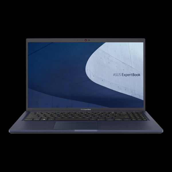 Asus Expertbook Ess. B1400Ceae-I78512B0X 14.0'' Fhd Black I7-1165G7 8Gb Ddr4 Ob 512Gb Pcie Ssd Win11 Pro