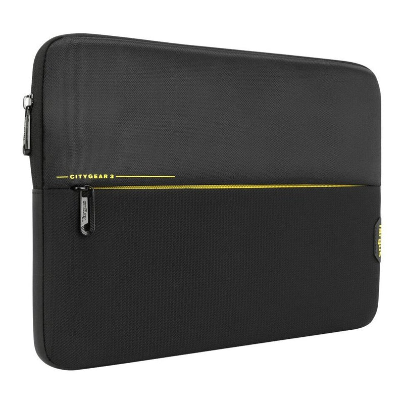 TARGUS CITYGEAR 14IN LAPTOP SLEEVE