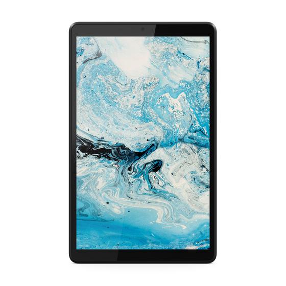 Lenovo Tab M8 Gen 4 8" Arctic Grey 4G Android Tablet - Mediatek Helio A22, 3Gb Ram, 32Gb Storage, Dual Camera, Hd Touch Display, 4G Lte, Voice Call