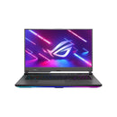 Asus Rog Strix 17 - Ryzen R9-6900Hx - 16Gb Ram - 1Tb Ssd - Rtx 3070 Ti 8Gb - 17.3 Fhd - W11H - Grey - 1Yr Pur