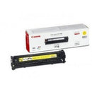 Canon-Toner-Crg 716 Y-Lbp5050 Lbp5050N Mf8030Cn Mf8040Cn Mf8050Cn Mf8080Cw - Yield 1 500