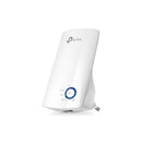 Tp-Link Tl-Wa850Re 300Mbps Wireless N Wall Range Extender