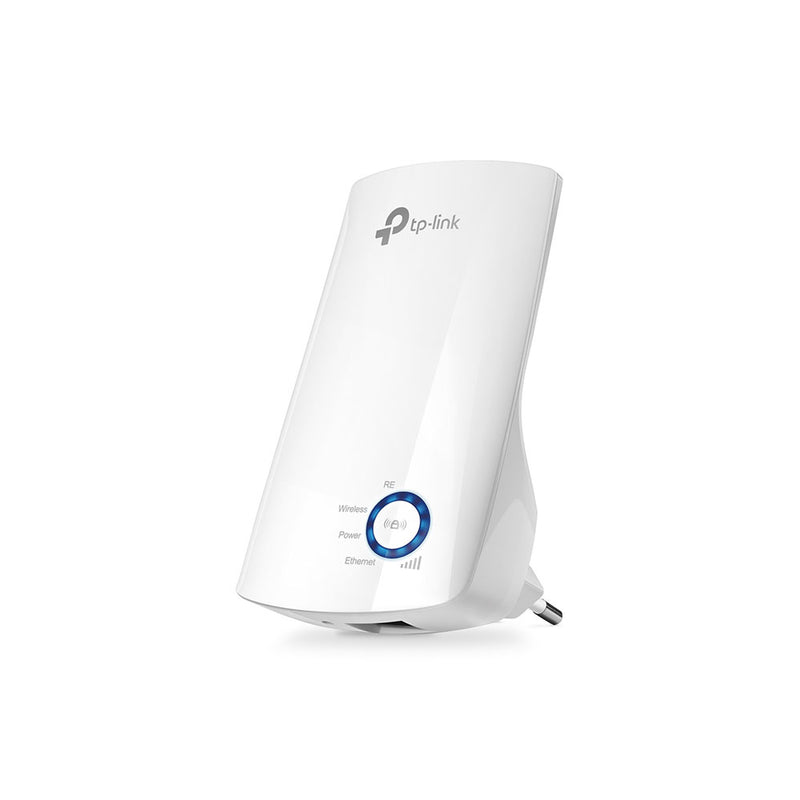 Tp-Link Tl-Wa850Re 300Mbps Wireless N Wall Range Extender