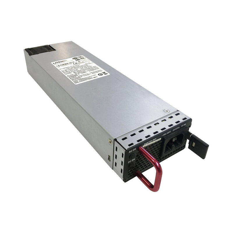 H3C 720W Poe Ac Power Supply Module