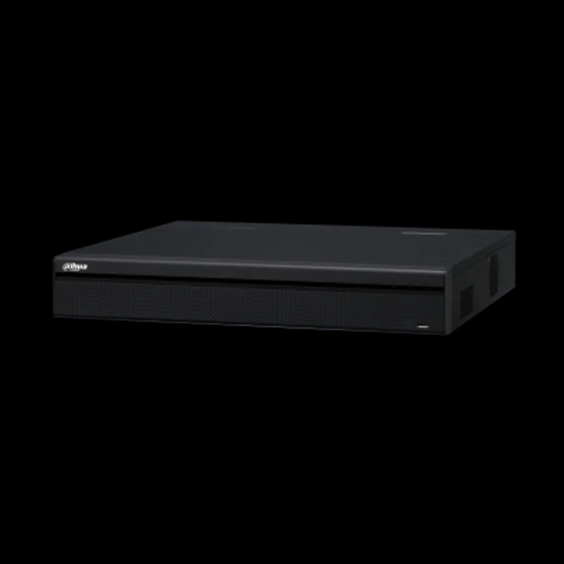 Dahua 32Ch 1.5U 4Hdd'S 16Poe 4K & H.265 Pro Network Video Recorder Up To 24Mp Resolution For Live View And Playback