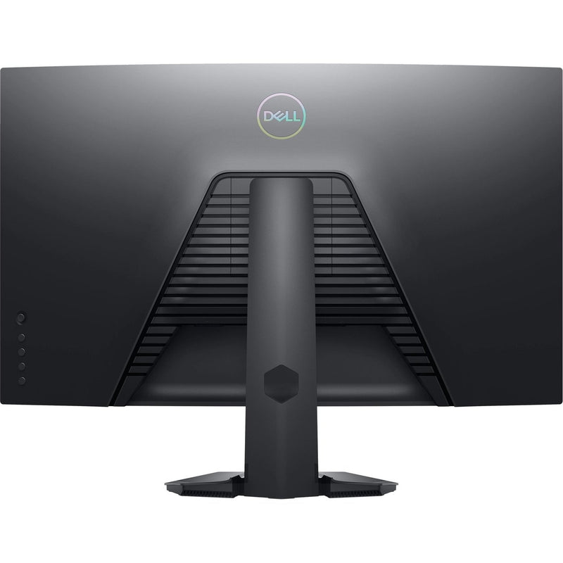 Dell S3222Dgm Qhd Curved Gaming Monitor (2560X1440) - 31.5 - 2X Hdmi 1X Dp (1X Hdmi Cable 1X Dp Cable Included) - Black