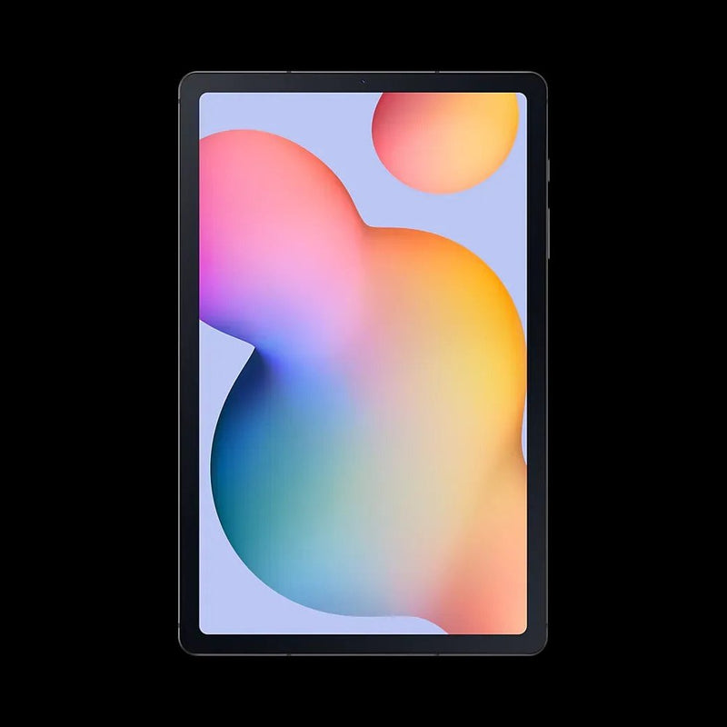 Samsung Galaxy Tab S6 Lite (Sm-P619) 10.4'' Lte; 4Gb; Wi-Fi ; 64Gb Microsd Up To 512Gb; S.Qualcomm Chipset + Cover+S-Pen Grey