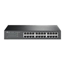 Tp-Link Tl-Sg1024D 24-Port Gigabit Desktop Rackmount Switch