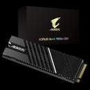 Gigabyte Aorus Gen4 7000S Ssd 1Tb