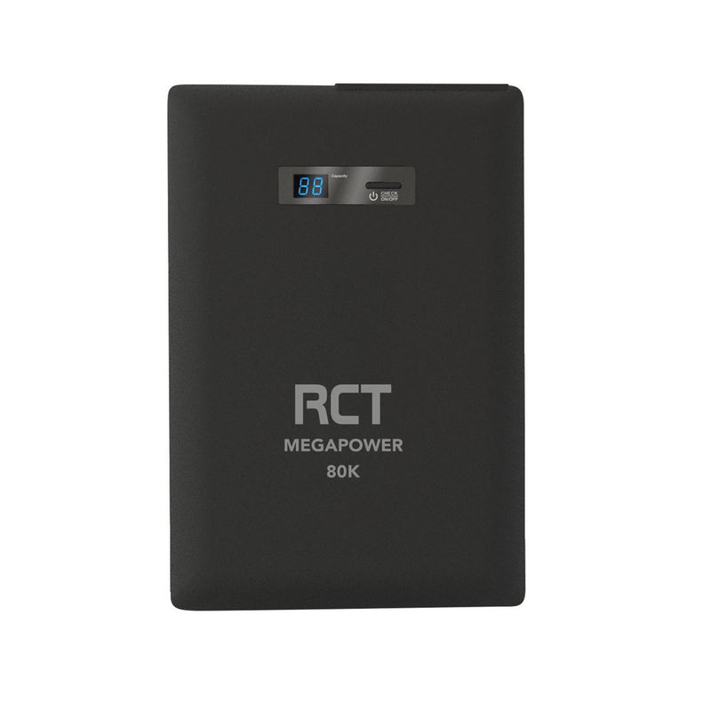 Rct Megapower 96W Ac Adapter For Pb & Pbs Ac Powerbank