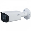 Dahua 4Mp Ir Vari-Focal Bullet Wizsense Network Camera (2688 × 1520)@30 Fps Ir Distance: 60M Intelligent Detection: Intrusion;