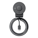Logitech BRIO 300 Full HD 1080p Light Correction Noise-reducing Mic USB Type-C Graphite Webcam 1 year Limited warranty