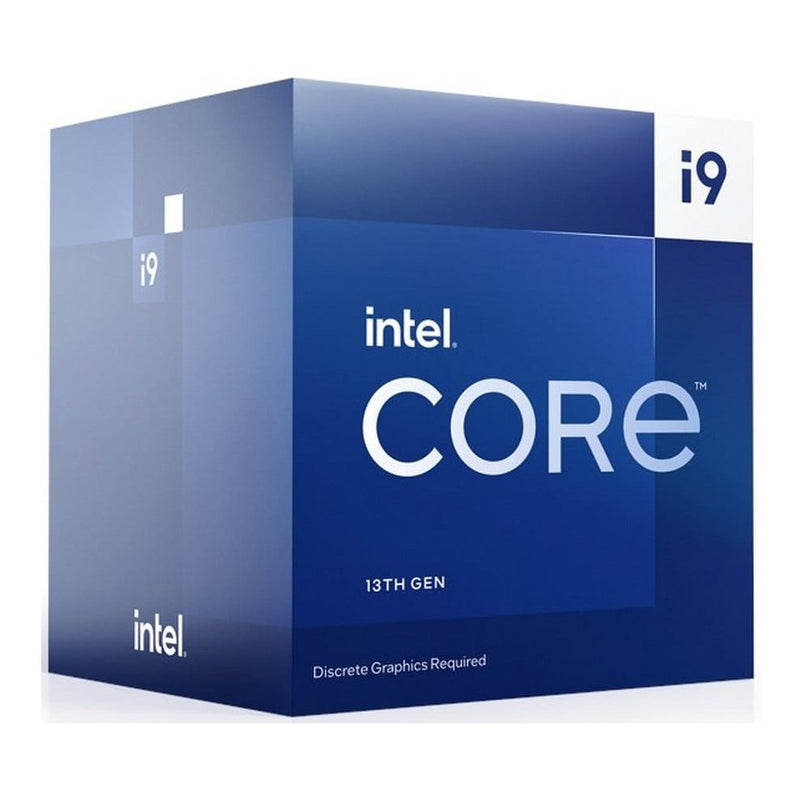 Intel Core I9 13900F Up To 5.6Ghz;24 Core (8P+16E); 32 Thread; 36Mb Smartcache;65W Tdp; Intel® Laminar Rh1 Cooler; Lga 1700 - N