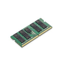 Lenovo Notebook Memory 8Gb 3200Mhz Ddr4 Sodimm 3 Year Carry In Warranty