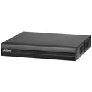 Dahua 4 Channel Penta-Brid 1080N 720P Cooper 1U 1Hdd Wizsense Digital Video Recorder