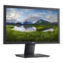 E1920H Dell 19 Monitor 46.99Cm (18.5) Black