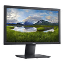E1920H Dell 19 Monitor 46.99Cm (18.5) Black
