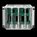 Hpe Dl300 Gen10+ 2U X4 Tri-Mode Cbl Kit