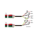 Huawei Battery Pack Cable For 15-20Kva Ups2000