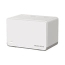 Mercusys Halo H70X Ax1800 Whole Home Mesh Wi-Fi 6 System (2-Pack)