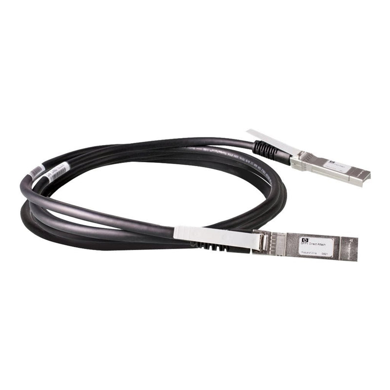 Hpe Blc 10G Sfp+ Sfp+ 3M Dac Cable