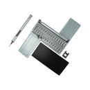 Sprotek 55-Piece Electric Screwdriver Set