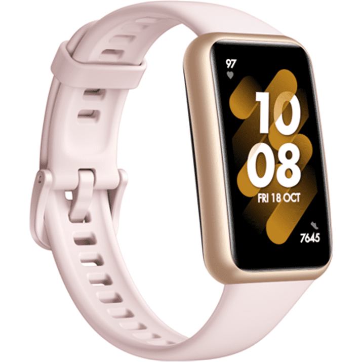 Huawei 1.47 Inches/Silicone Rubber Strap Width16 Mm/Strap Length:130Mm-210Mm/No Gps.Amoled Colour Screen/194X368 Pixels/180Mah.5 Atm