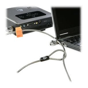 Dell Kengsington Slim Microsaver Twin Lock