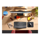 Logitech Mouse Pad Studio Series - Graphite - N A - N A - Namr-Emea - Emea, Mouse Pad