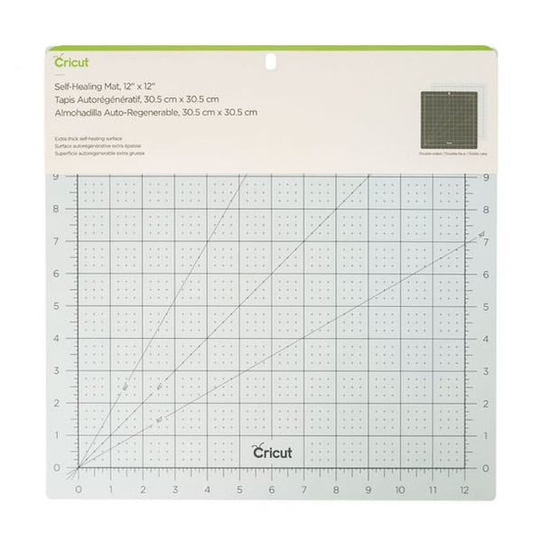 Cricut Self-Healing Cutting Mat (30X30Cm)
