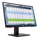 Hp P22 G4 21.5" Fhd Monitor: On-Screen Controls, Low Blue Light, 5Ms Response, Vga, Hdmi, Displayport, Air Freight