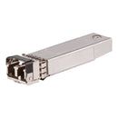 HP X121 1G SFP LC LX TRANSCEIVER