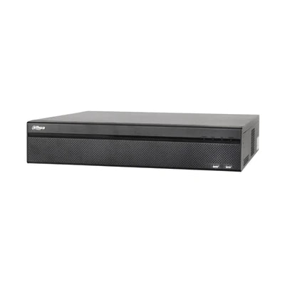 Dahua 32 Channel 2U 8Hdds Ultra Series Network Video Recorder Supports Multiplr Raid Modes Smd Plus Video Metadata Anpr