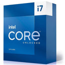 Intel Core I7 13700K; Up To 5.4Ghz; 24 Core (8P+8E); 24 Thread; 30M Cache; 125W Tdp; Lga 1700 S Rmb8