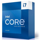 Intel Core I7 13700F Up To 5.2 Ghz; 16 Core (8P+8E); 24 Thread; 30Mb Smartcache; 65W Tdp; Intel® Laminar Rm1 Cooler; Lga1700 -