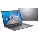 Asus Laptop P1511Cja-I78512G1X 15.6'' Hd Grey I7-1065G7 8Gb Ddr4 Ob 512Gb Pcie Ssd Win11 P