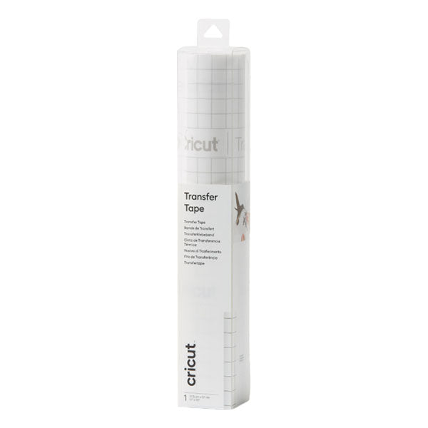 Cricut Explore Maker Standardgrip Transfer Tape 30X120Cm