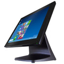 Poslab 15''Pcap Touch Monitor; Usb Interface; Res 1024*768; Vesa 75 Compatible