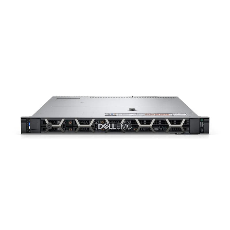 Dell Poweredge R450 Xeon Silver 4309Y 32Gb Ram 900Gb Sas 1U Rack Server