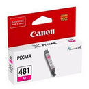 Canon Cli-481 M - Magenta - 298 Pages @ 5%