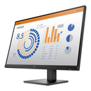 Hp Prodisplay -P27Q G4 Height Adjust Monitor 27" Ips 16:9 2560X1440 1 Hdmi 1.4 (With Hdcp Support) 1 Vga T 1.2 5Ms Uk English Localization 3-3-0 (Air)