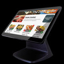 Poslab Wavepos 8660 15'' Pcap Touch  1024*768  Celeron Rk3688 Octa Core Cortex A53  1.5Ghz  4Gb  32Gbemmc  Android 8.1