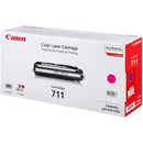 Canon 711 Magenta Cartridge - 6000 Pages @ 5%