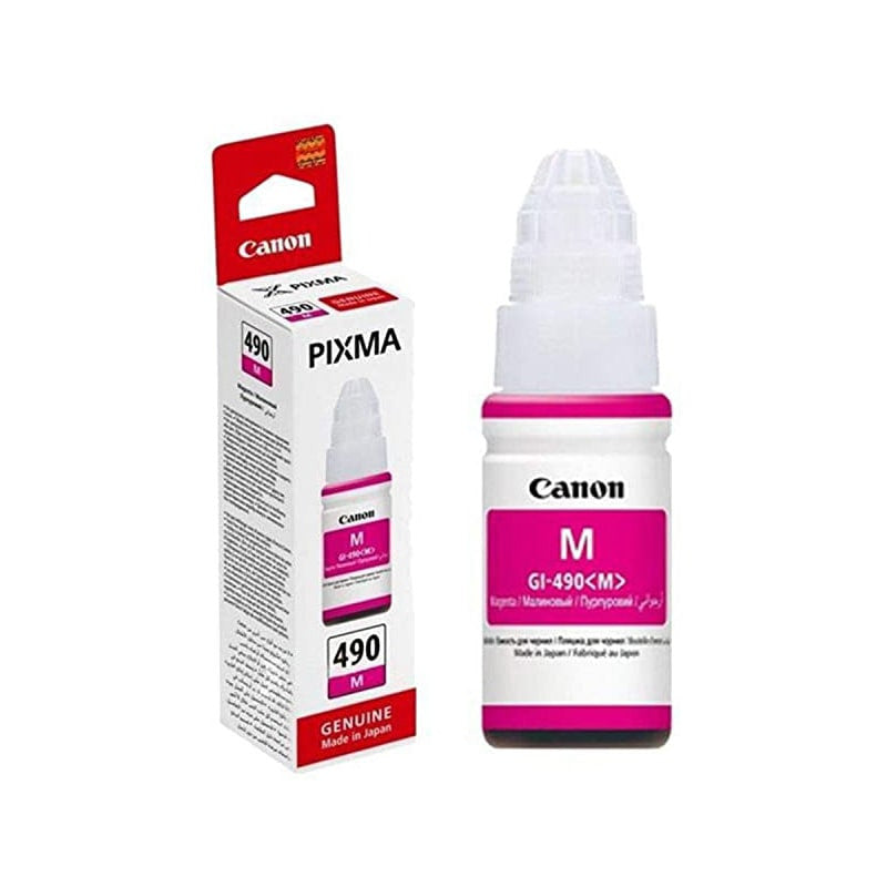CANON-INK-GI-490 M-G1400