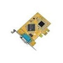 Dell Adapter Card - Serial Port Adapter Half Height For Dell Optiplex 990 Dt/sff