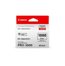 Canon Pfi-1000 Pgy - Photo Grey