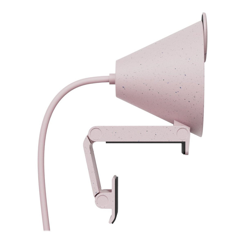 LOGITECH BRIO 300 FULL HD 1080P WEBCAM ROSE